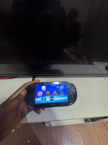 Psvita oled