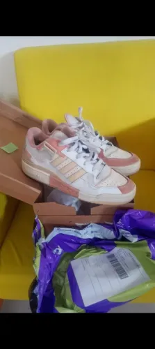 Tênis Adidas N40 original
