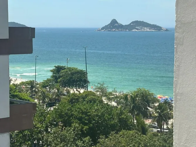 Condomínio Barra Mares