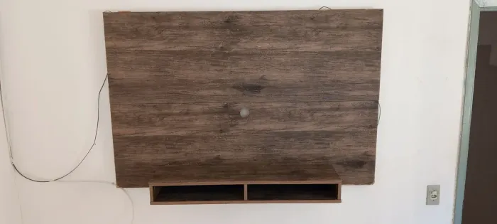 Painel de tv