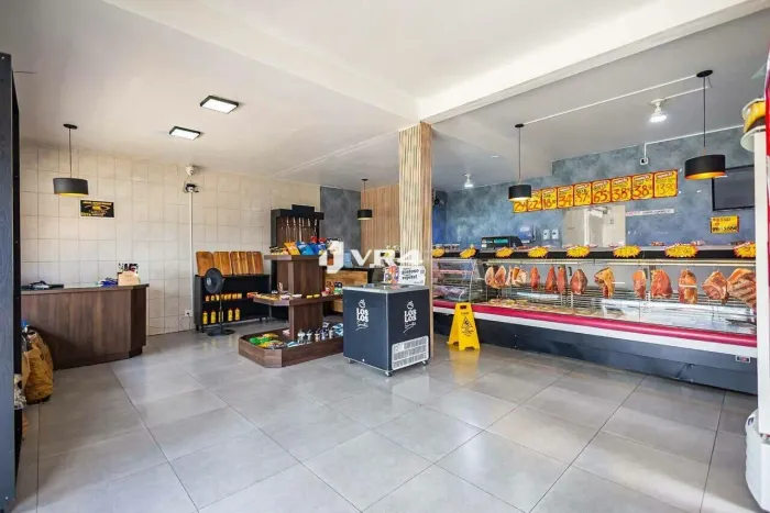 Açougue à Venda | Ponto Comercial com Porteira Fechada | Faturamento comprovado | por R$ 1