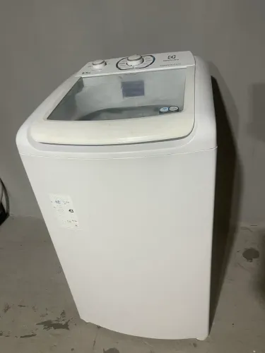 Máquina de lavar Electrolux 8,5 KG