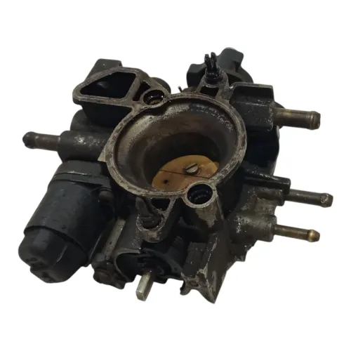 Tbi Borboleta Fiat Uno Premio 1.4 8v Original 1992 A 1998