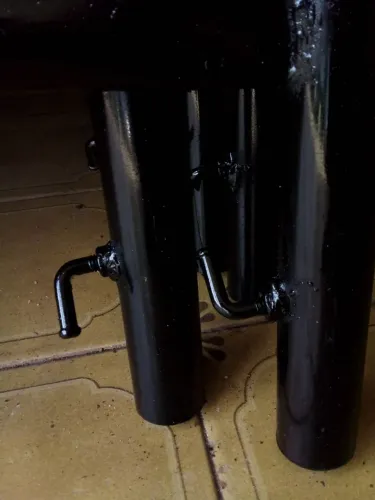 Andaimes