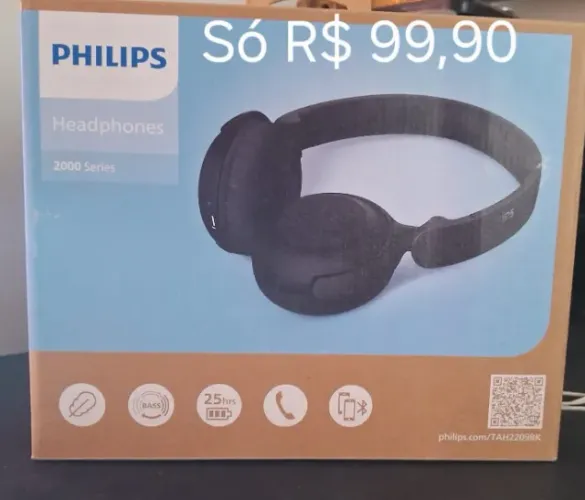 Fone Philips