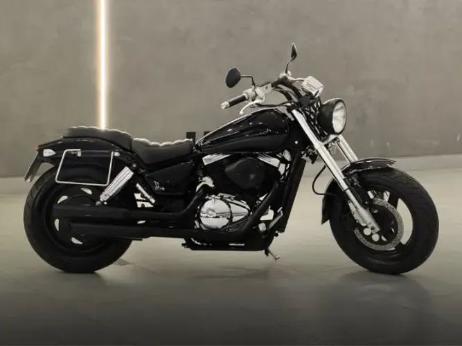Suziki Marauder 800 2003