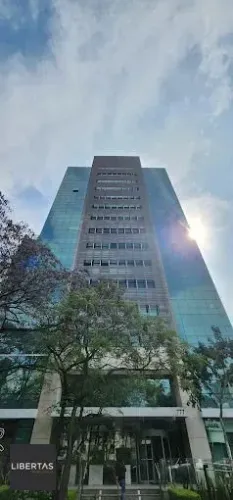 Sala Comercial Trend 24 Offices - Bairro Auxiliadora - 35,58 m²