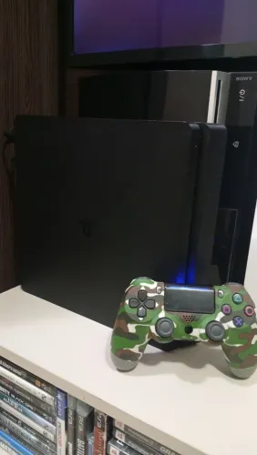 Ps4 desbloqueado