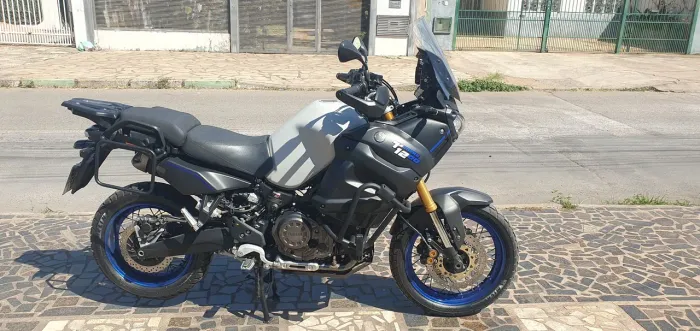 Super Tenerre XT 1200 Z Stenere D 19/20 1°dono urg! 72.900