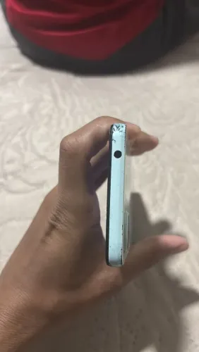 MOTOROLA MOTO G22 - USADO