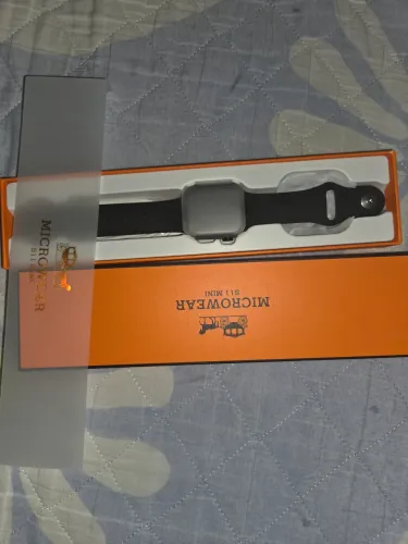 Relógio SmartWatch S11Mini - Com GPS, NFC e Esportes
