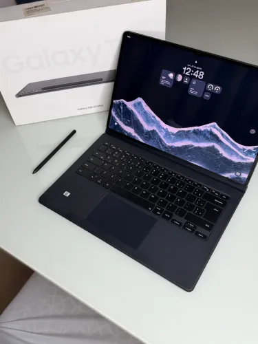 Samsung Galaxy Tab S9 Ultra 512GB