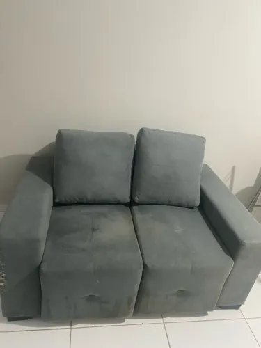 Doação de sofá