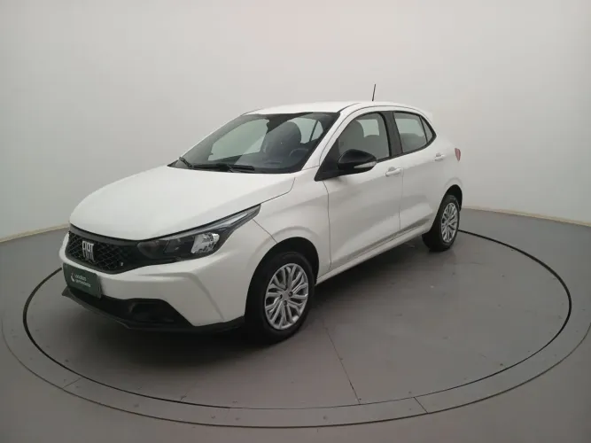 Fiat Argo Drive 1.0 Firefly 2026