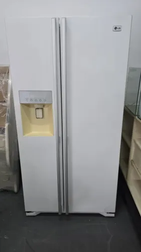 LG - Side By Side 
