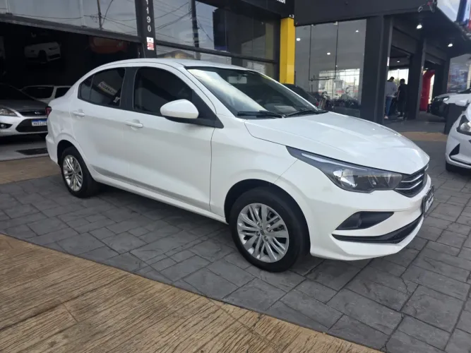 Fiat Cronos Drive 1.3 8V Flex 2023