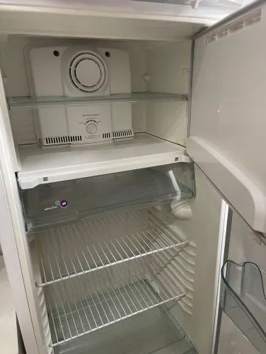 Geladeira Cônsul Frost Free 360L