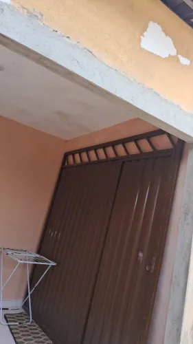 VENDO PORTÃO POR R$ 2.000,00