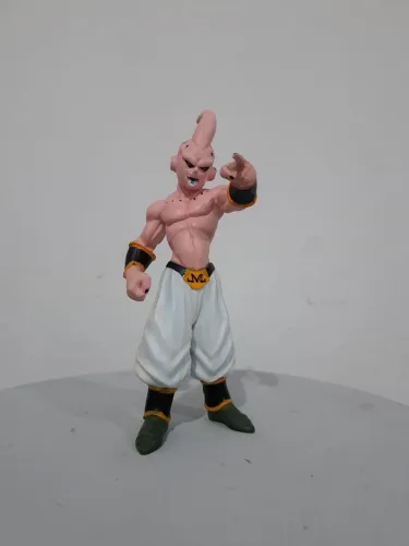Boneco Majin boo 14cm 