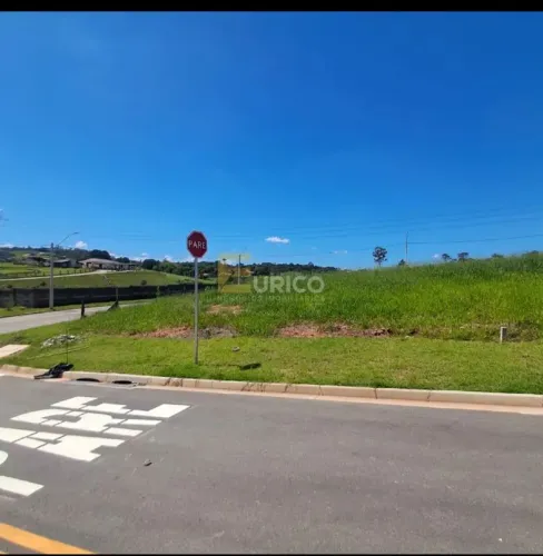 Terreno em Condomínio à venda no Reserva dos Lagos em Jundiaí/SP