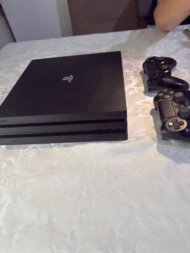 Ps4 pro