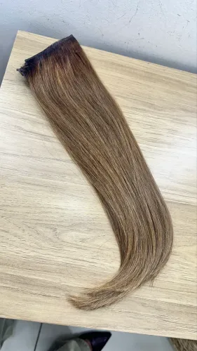 2 Telinhas de cabelo Brasileiro