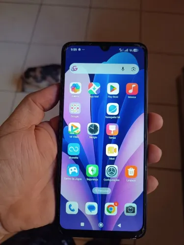 Vendo redmi 14c