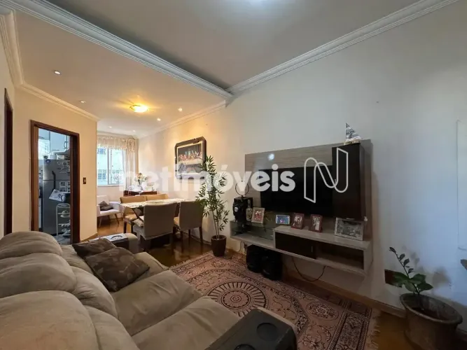 APARTAMENTO 3 QUARTOS BAIRRO ELDORADO