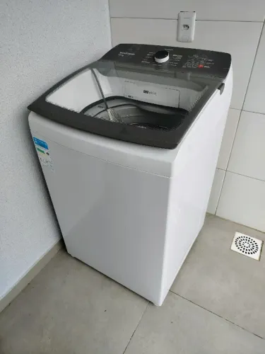 Máquina de Lavar Brastemp 13kg
