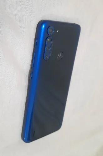Motorola One Fusion - Defeito na Placa - Tudo Original A Negociar