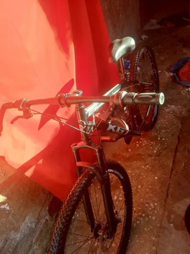 bicicleta aro 29 