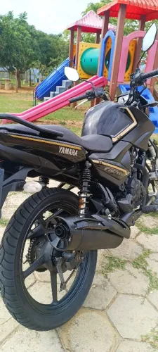 Yamaha Factor 150ED flex 