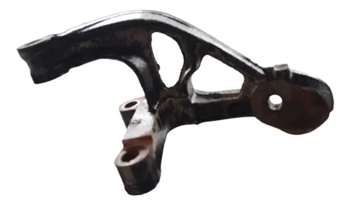 Suporte Câmbio Fiat Palio  Siena Fiasa 1.0 1.5