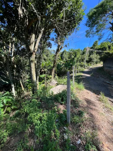 Terreno na costa, IPTU individual!