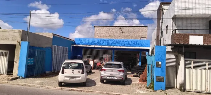 Loja à venda por R$ 370.000 - João Paulo II - João Pessoa/Paraíba