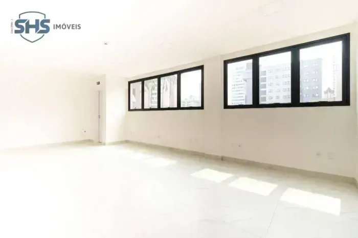 Sala para alugar, 38 m² por R$ 1.920/mês - Velha - Blumenau/SC