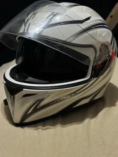 Capacete AGV K3 SV