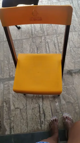 Cadeira 