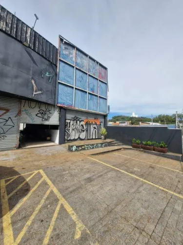 Sala para aluguel, 4 vagas, Cidade Universitária - CAMPINAS/SP