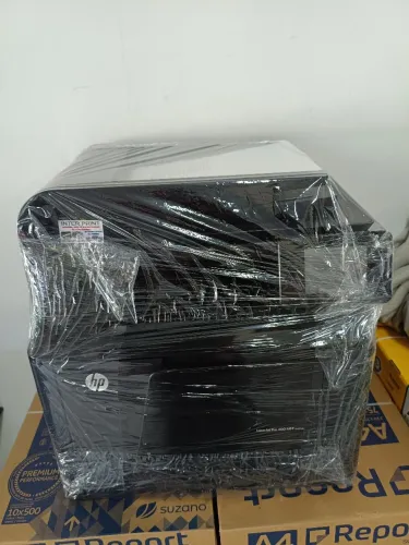 Impressora HP multifuncional pro 400/425