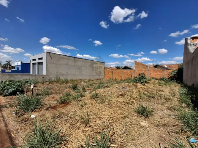 Terreno Misto para Locação e Venda no Bairro Jardim Cristo Redentor, em Ribeirão Preto SP