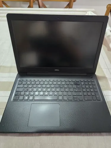 Notebook Dell Inspiron 15 3584 Usado