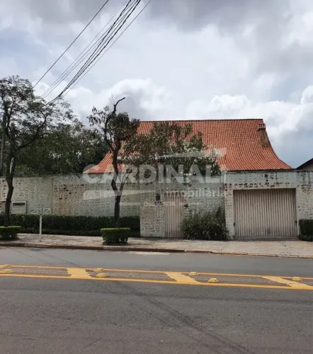 Casa Residencial/Comercial de Alto Padrão no Parque Taquaral em Campinas/SP