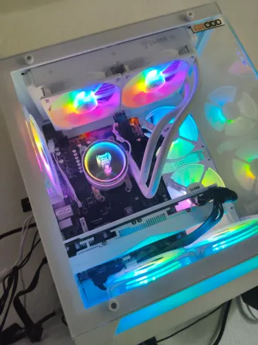 Pc gamer