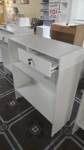 Balcão Atendimento 90 cm