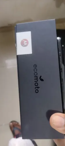 Motorola Edge 50 ultra 5G-Black 12/512G