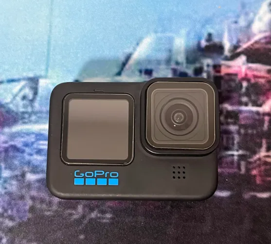 GoPro Hero 10 Black