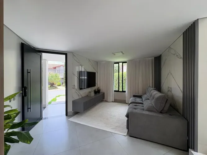 Casa / Sobrado 3 quartos, Jardins Madri, Monaco, Florença, Viena, Grannville, - Goiânia -