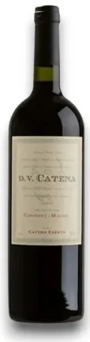 Vinho DV Catena Cabernet e Malbec