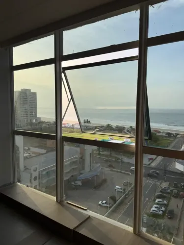 Sala Comercial com 33 metros quadrados em Ponta D'Areia - São Luís - MA